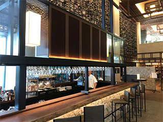 【OXILLA】オキシラ「装飾性豊かな壁面パネル」