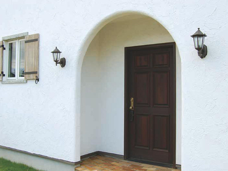 外壁下地工法「リニューアル工法」