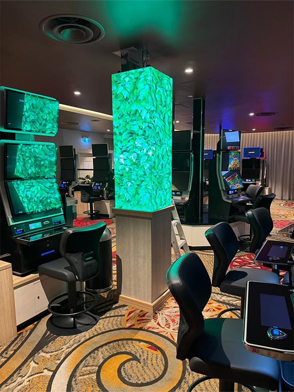 Digital Wall(デジタルウォール)/富士鷹株式会社