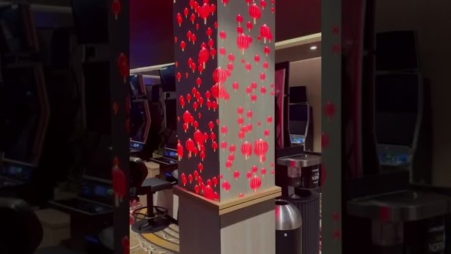 Digital Wall 柱/富士鷹株式会社