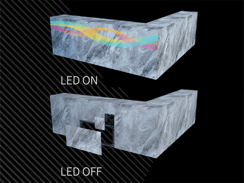 Digital Wall(デジタルウォール)