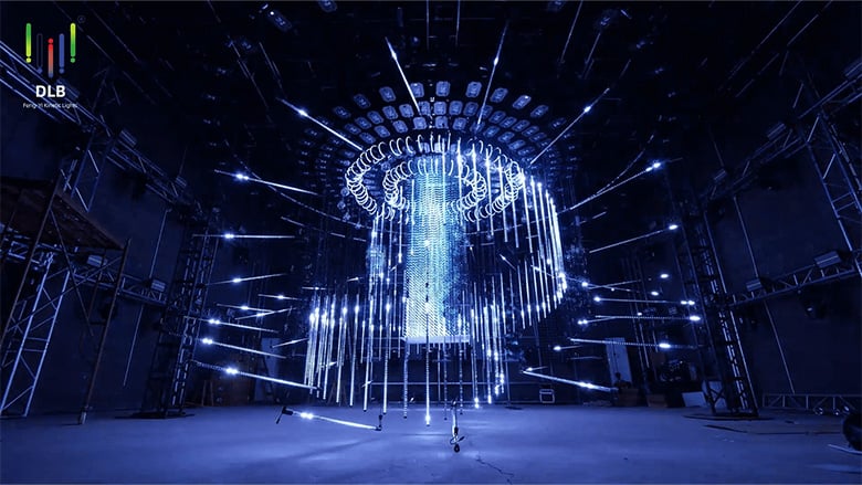 Kinetic Light(キネティックライト)