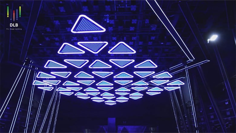 Kinetic Light(キネティックライト)