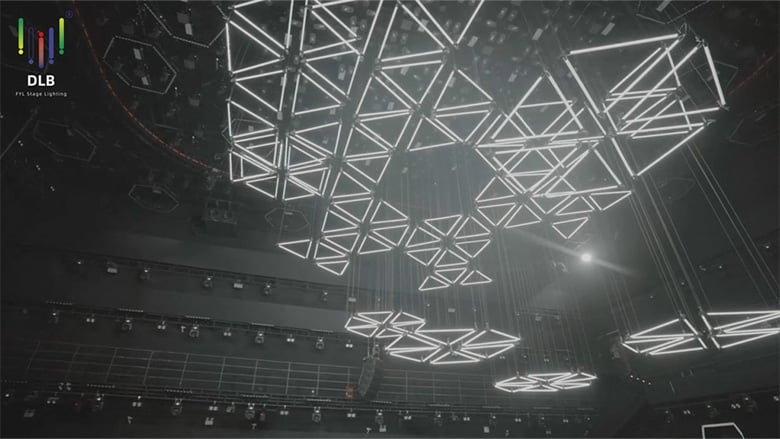 Kinetic Light(キネティックライト)