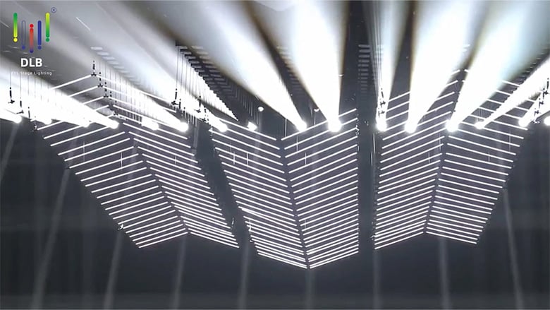 Kinetic Light(キネティックライト)