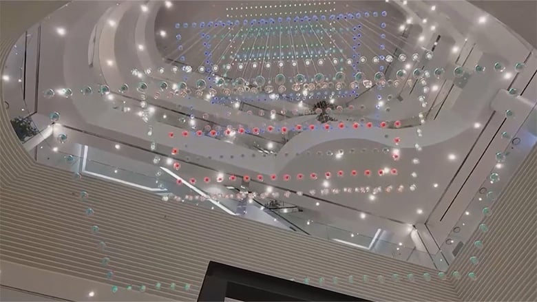 Kinetic Light(キネティックライト)