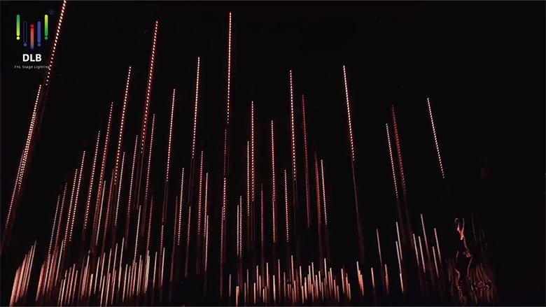 Kinetic Light(キネティックライト)