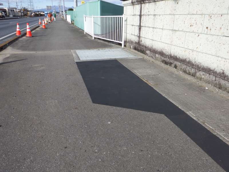 KFロードメンテN カタログ