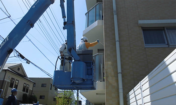 リニューアル事業部【事業部紹介】/不二窯業株式会社