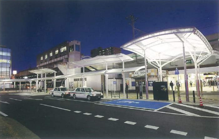 景・環エンジニアリング事業部【事業部紹介】