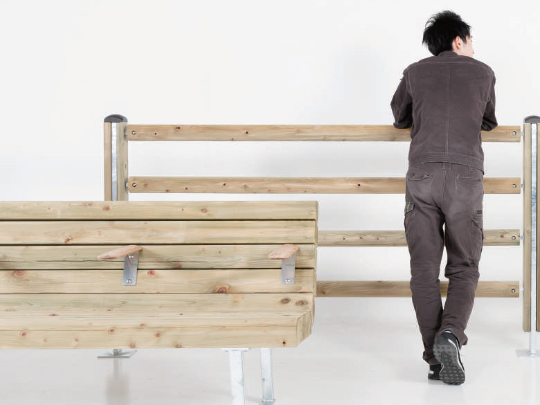 JFLP TOKYO / 株式会社風憩セコロ