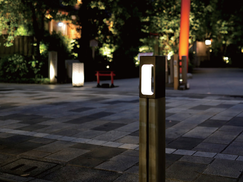 JFLP TOKYO / 株式会社風憩セコロ