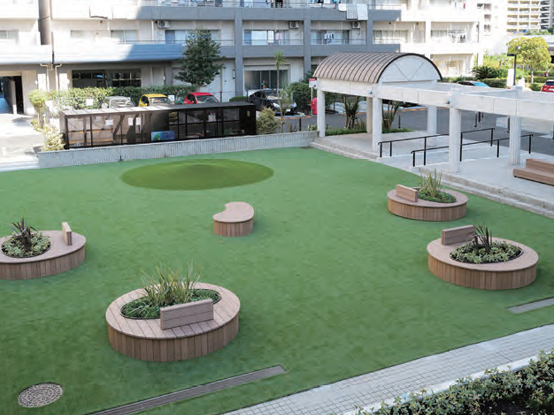 ハコベン / 株式会社風憩セコロ