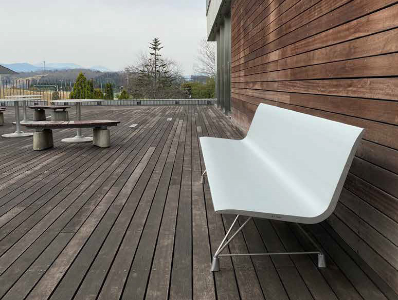 Aero / 株式会社風憩セコロ