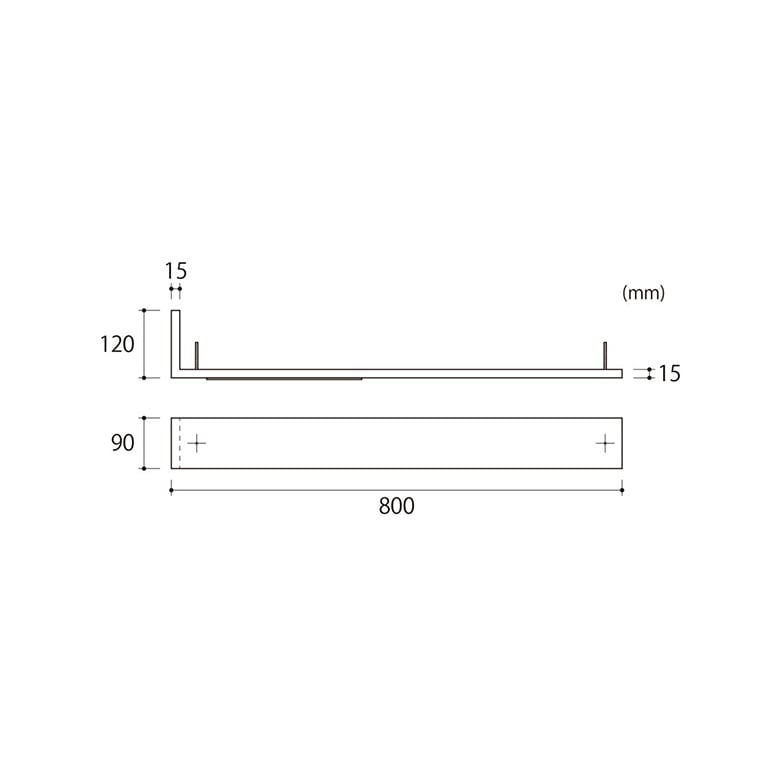 ステンレス切文字&amp;ステンレス カリスタ