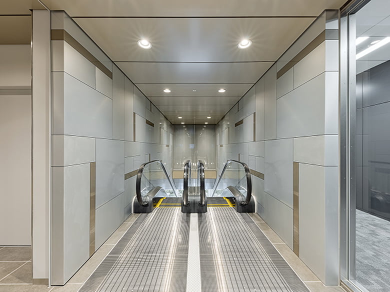 カラーエース 建材シリーズ 壁面