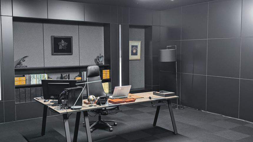 カラーエース 建材シリーズ 壁面(/天井)