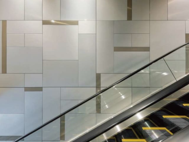 カラーエース 建材シリーズ 壁面