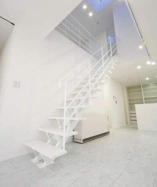 スクエア 福井アルミ工業