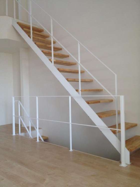 ストレート 福井アルミ工業