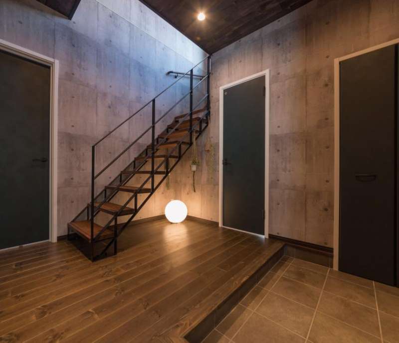 トラス 福井アルミ工業