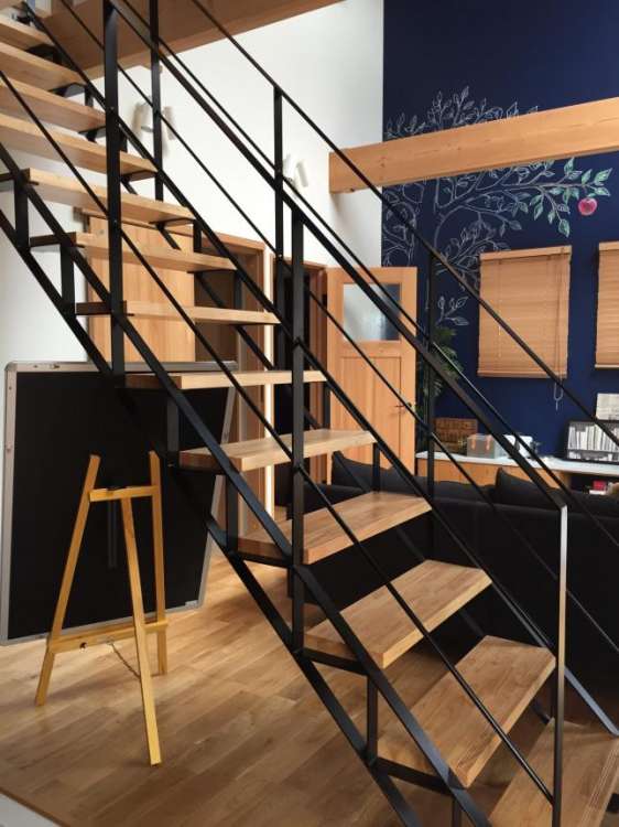 トラス 福井アルミ工業