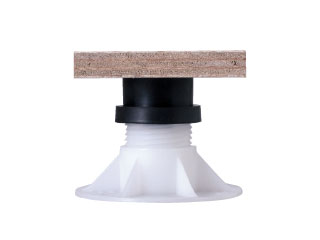 フリーフロア―シリーズ/プラ木レン