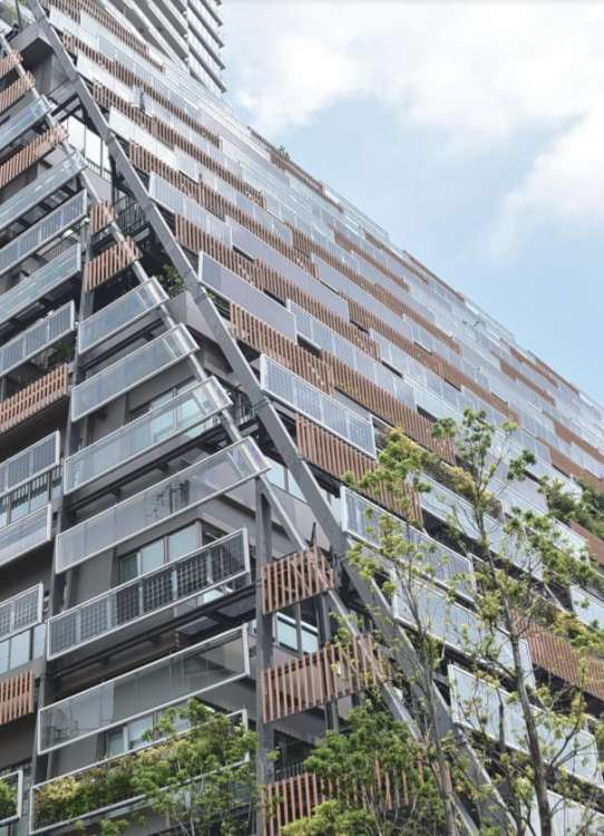 プラスッド ルーバー