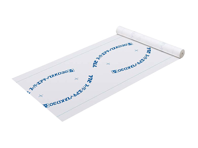 スーパーエアテックスKD30