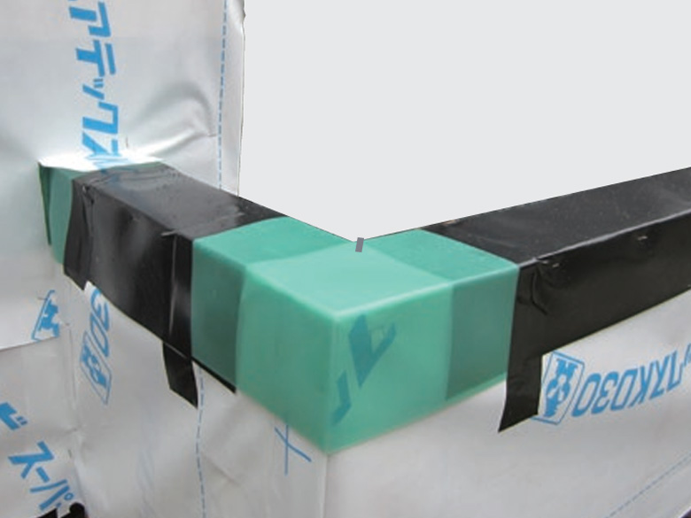 ウェザータイトシリーズ