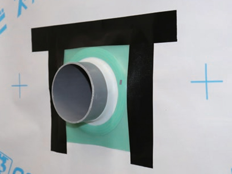 ウェザータイトシリーズ