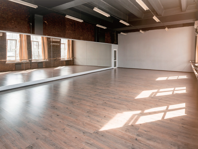 フリーフロア―シリーズ/プラ木レン