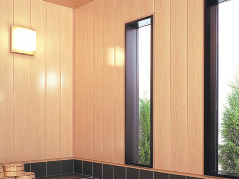 バスパネルシリーズ