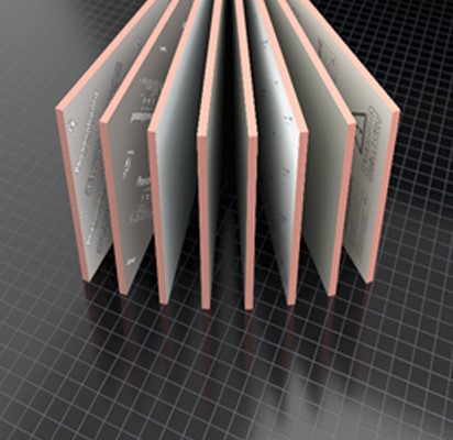 フェノバボード非住宅