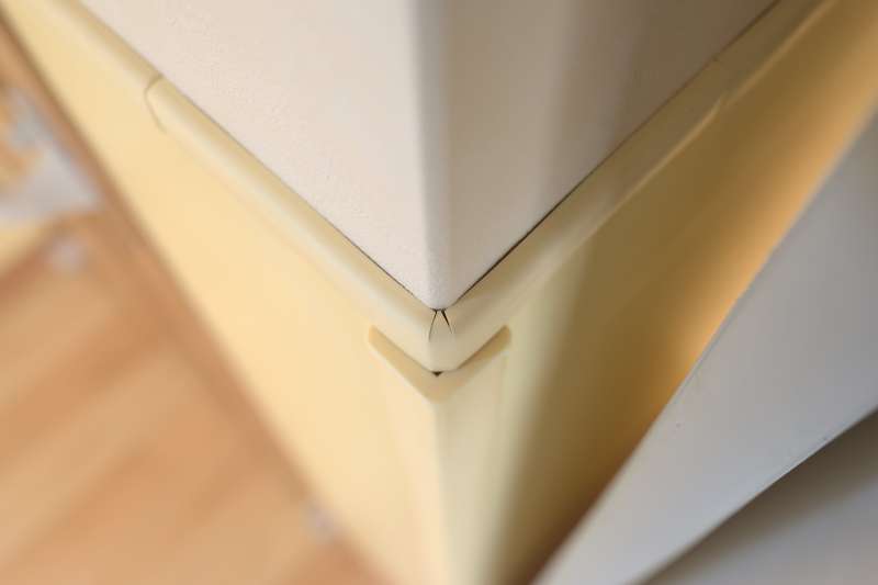 フクビ化学工業株式会社 樹脂製出隅 ピュアナガード