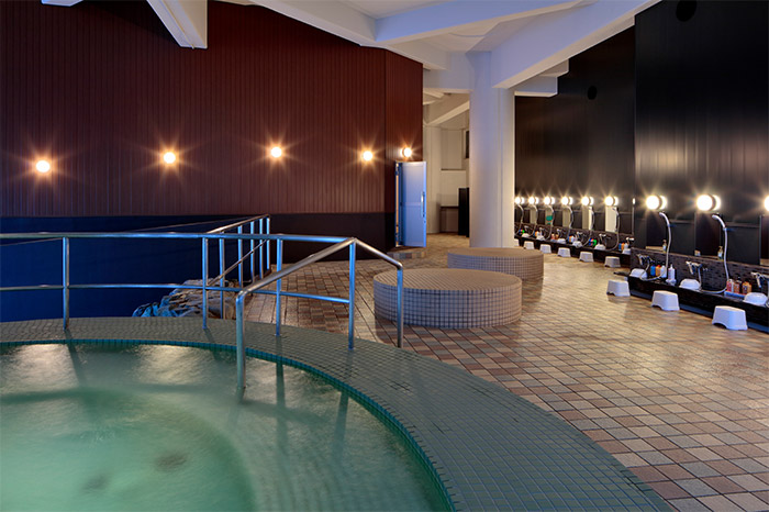 浴室用不燃天井・壁装材 バスパネル不燃