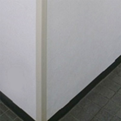 樹脂製出隅 カドマモール