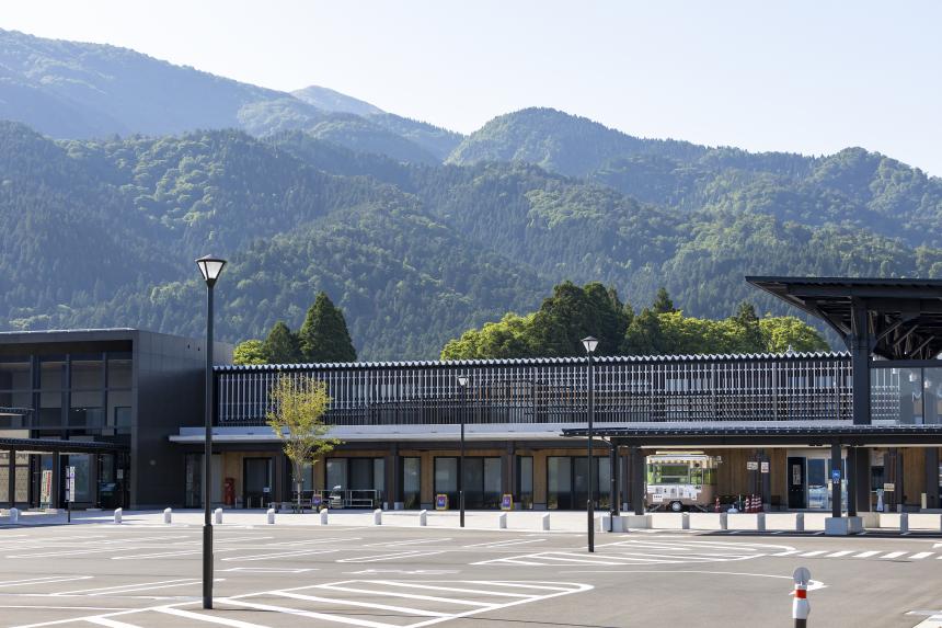 再生木材【プラスッド】ルーバー