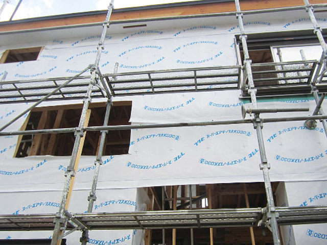 スーパーエアテックスKD30