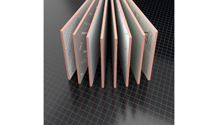 高性能フェノールフォーム断熱材 「フェノバボード」非住宅向け