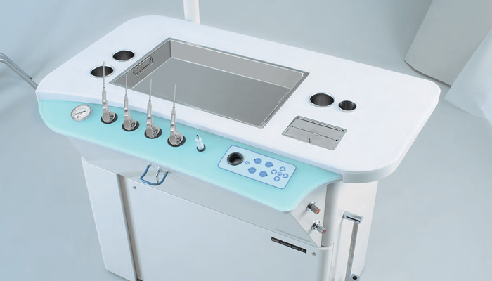 オーダー半透明アクリル化粧材 「ハーフクリア」