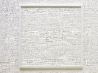 壁専用タイプ壁用点検口枠 W-10