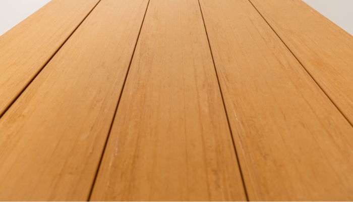 再生木材【プラスッド】デッキND KKAA