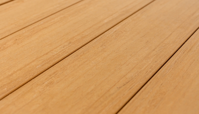 再生木材【プラスッド】デッキND KKAA