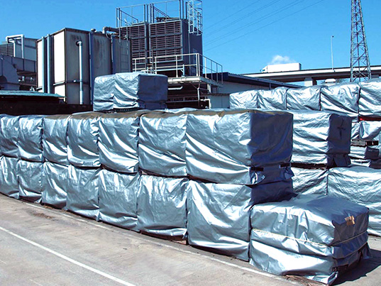 フナイ 特注品カバー