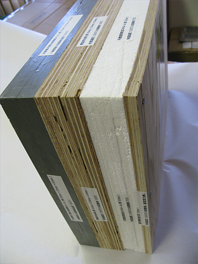 木造耐震耐火シェルター【グラセーフ】