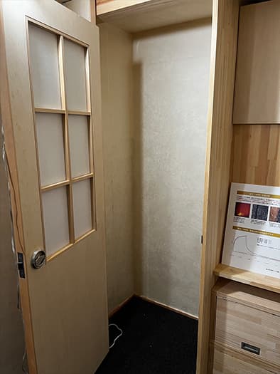 木造耐震耐火シェルター【グラセーフ】