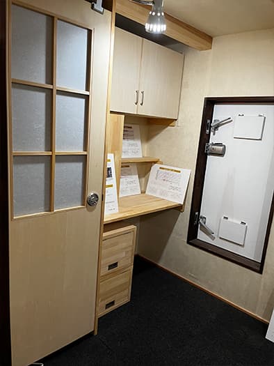 木造耐震耐火シェルター【グラセーフ】