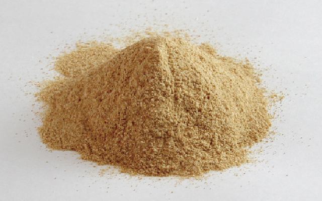 ホウ素入り木粉(もくふん)