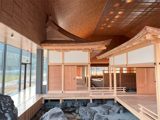 【セルフネン不燃木材】SUS▲NOH(スサノヲ) 国土交通大臣認定